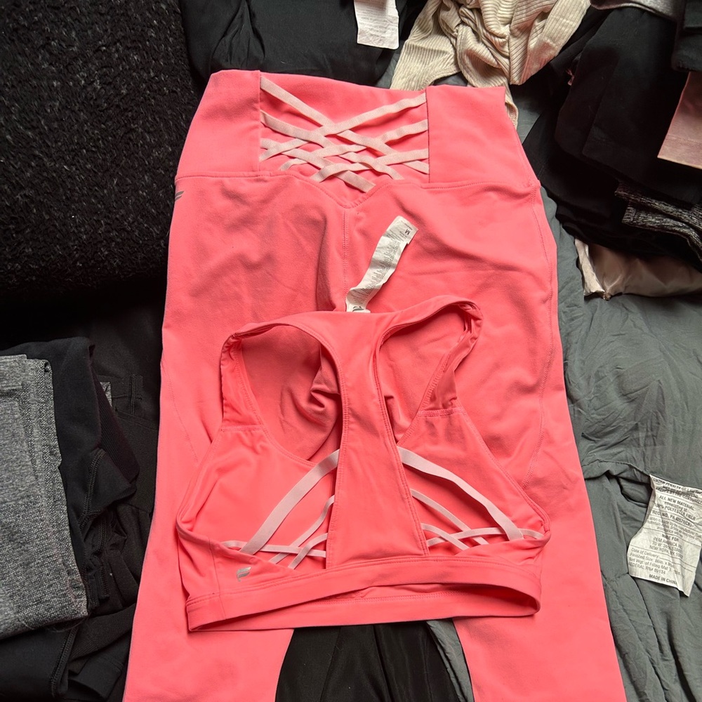 Fabletics outfit